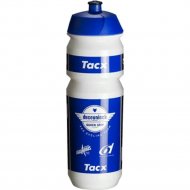Бутылка для воды «Tacx» Pro Teams, Deceuninck-Quick-Step 2019, 750 мл