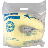 

Подушка дорожная (ПДр.В1)