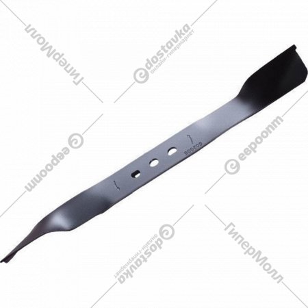 Нож для газонокосилки «Fubag» 31780, 43 см
