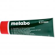 Смазка для буров «Metabo» 631800000, 100 мл