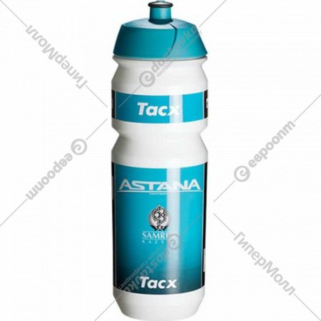 Бутылка для воды «Tacx» Shiva Pro Team, Astana 2016, 750 мл