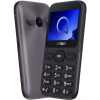 

Сотовый телефон"ALCATEL"(2019G сер.мет)