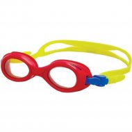 Очки для плавания «Finis» Helio Red/Clear, Junior, 3.45.018.264