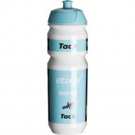 Бутылка для воды «Tacx» Shiva Pro Team, Etixx-Quick, 750 мл