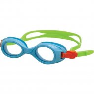 Очки для плавания «Finis» Helio Aqua/Clear, Junior, 3.45.018.297