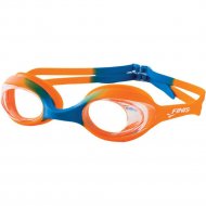 Очки для плавания «Finis» Swimmies Goggles Orange Blue/Clear, Junior, 3.45.011.129