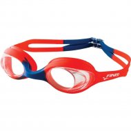 Очки для плавания «Finis» Swimmies Goggles Red Blue/Clear, Junior, 3.45.011.133
