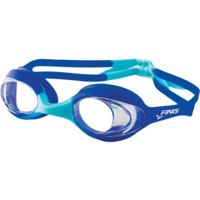 Очки для плавания «Finis» Swimmies Goggles Blue Aqua/Clear, Junior, 3.45.011.147