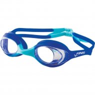 Очки для плавания «Finis» Swimmies Goggles Blue Aqua/Clear, Junior, 3.45.011.147