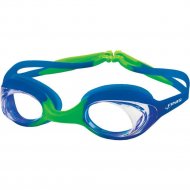 Очки для плавания «Finis» Swimmies Goggles Blue Green/Clear, Junior, 3.45.011.162