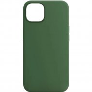 Чехол для телефона «Ugreen» Silky Silicone Protective Case, для iPhone 13, LP544, 90255, green