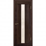 Дверь «Vi Lario» Версаль м. ДО Венге/Матовое, 200х60 см