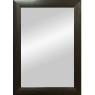 Зеркало «Континент» Венге 50x70