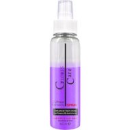 Спрей для окрашенных волос «Glori's» Gloss&Grace, Care, 160 мл