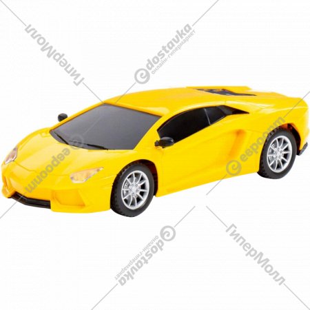 Автомобиль игрушечный «Полесье» Спектр-V2, инерционный, 87812