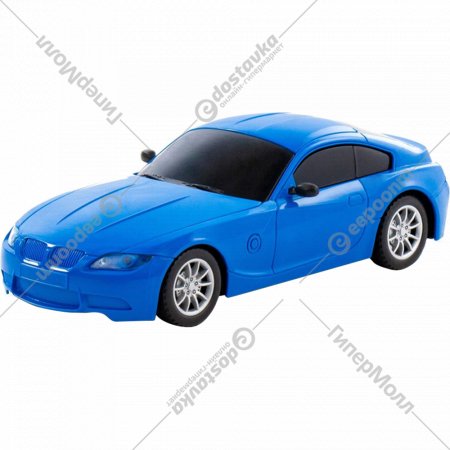 Автомобиль игрушечный «Полесье» Спектр-V5, инерционный, 87843