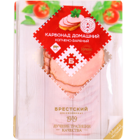 

Продукт кв"КАРБ.ДОМАШНИЙ"(мс,иг,мк)Бр90г