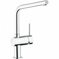

Смеситель "GROHE"(Minta,31375000)