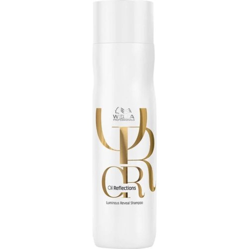 Шампунь «Wella» Oil Reflections, 250 мл