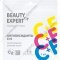 Маска для лица «BelKosmex» Beauty Expert, антиоксиданты С + Е, 23 г