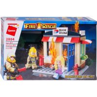 

Игрушка-конструктор"QMAN"(2801-2804)