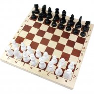 Настольная игра «Десятое королевство» Шахматы и шашки, 321325