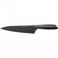 Нож кухонный «Fiskars» Edge, 19 см