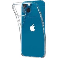 Чехол для телефона «Ugreen» Crystal Glass Protective Case, для iPhone 13 mini, LP539, 90134, clear
