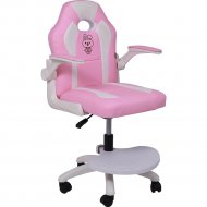 Кресло «AksHome» Jasmine, розовый