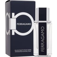 Туалетная вода мужская «Ferragamo» 50 мл