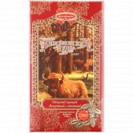 Шоколад «Коммунарка» Беловежская пуща, горький, 200 г