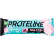 Батончик протеиновый Fresh Box бабл гам, 40 г