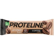 Батончик протеиновый Fresh Box капучино, 40 г