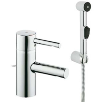 

Смеситель "GROHE"(Essence,32535000)