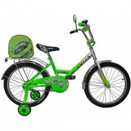 Велосипед детский «Amigo» Pionero 18