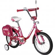 Велосипед детский «Amigo» Bella 18