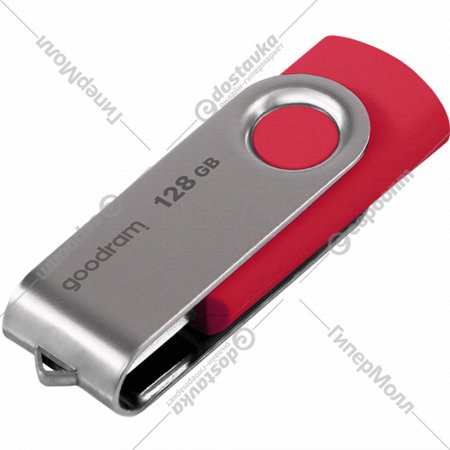 USB флэш-накопитель «Goodram» 64GB, UTS3-0640R0R11