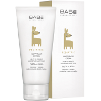 

Крем дет. "BABE" (увл. и защ.) 100мл