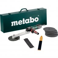 Шлифователь швов «Metabo» KNSE 9-150 Set, 602265500