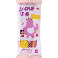 Сосиски Брестский мясокомбинат Добрый Апик высший сорт, 430 г