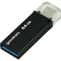 

USB флэш"GOODRAM"(OTN3-0320K0R11,32GB)