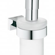 Дозатор для жидкого мыла «Grohe» Essentials Cube, 40756001