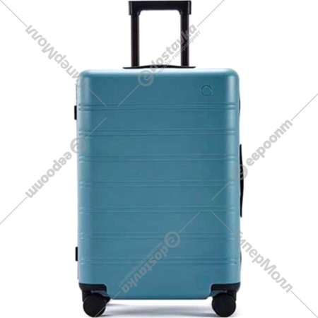 Чемодан «Ninetygo» Manhatton Frame Luggage 20