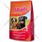 Корм для собак «Smaily» Adult Maintenance, для взрослых всех пород, 10 кг