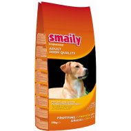 Корм для собак «Smaily» Professional High Quality, для взрослых всех пород, 20 кг