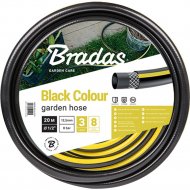 Шланг для полива «Bradas» Black Colour, WBC5/820, 20 м
