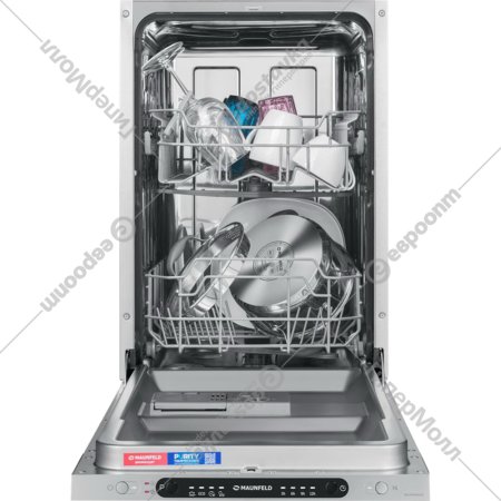Посудомоечная машина «Maunfeld» MLP4249G02