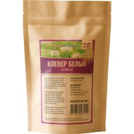 Семена Интеррос Клевер Белый, 200 г