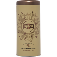 

Чай черн.лист"LIPTON GOLD GRANDCRUS"75г