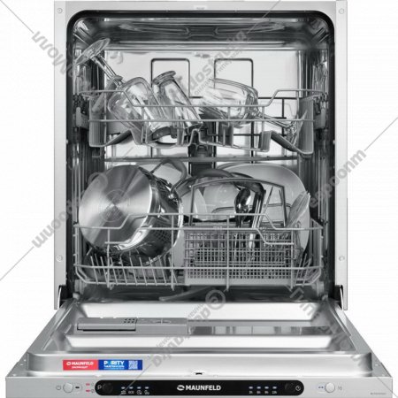Посудомоечная машина «Maunfeld» MLP6242G02